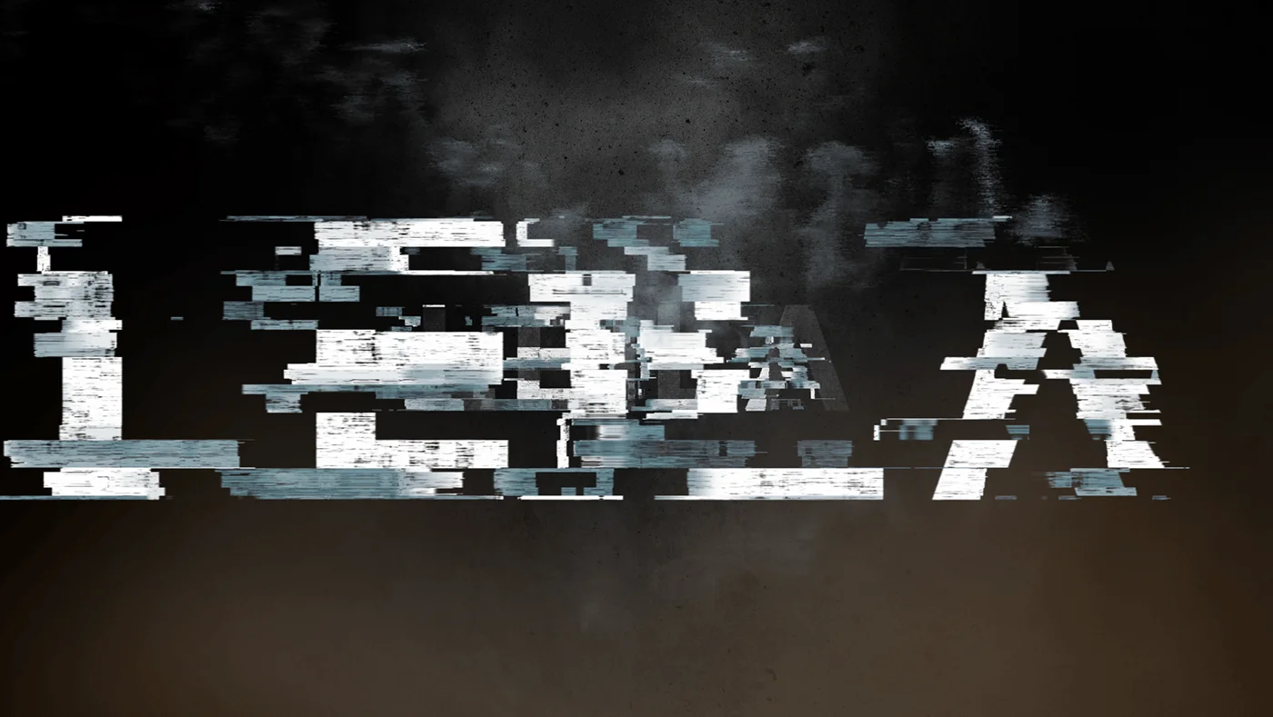 Leila for Netflix India — title design process artwork 18