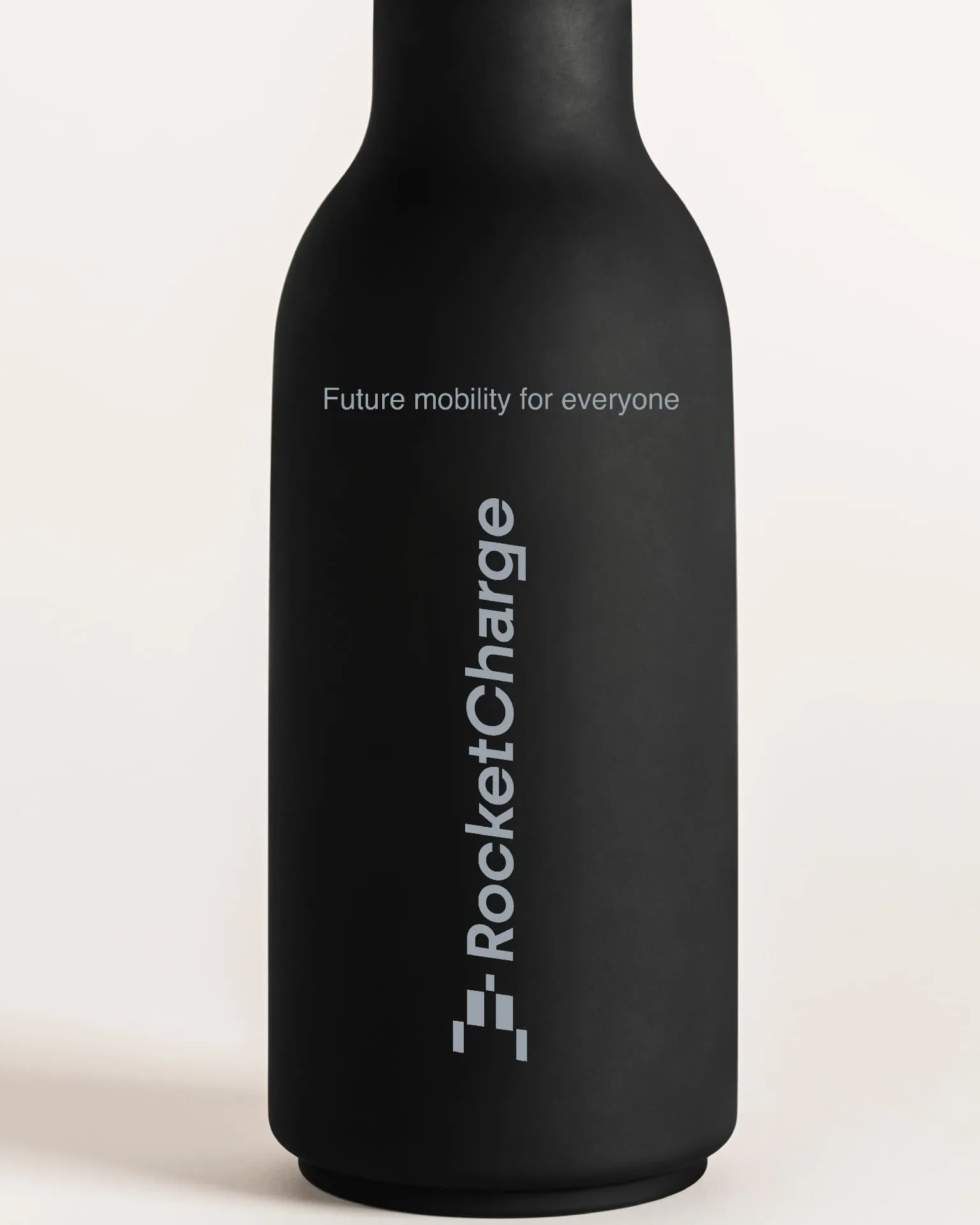 RocketCharge brand identity 5