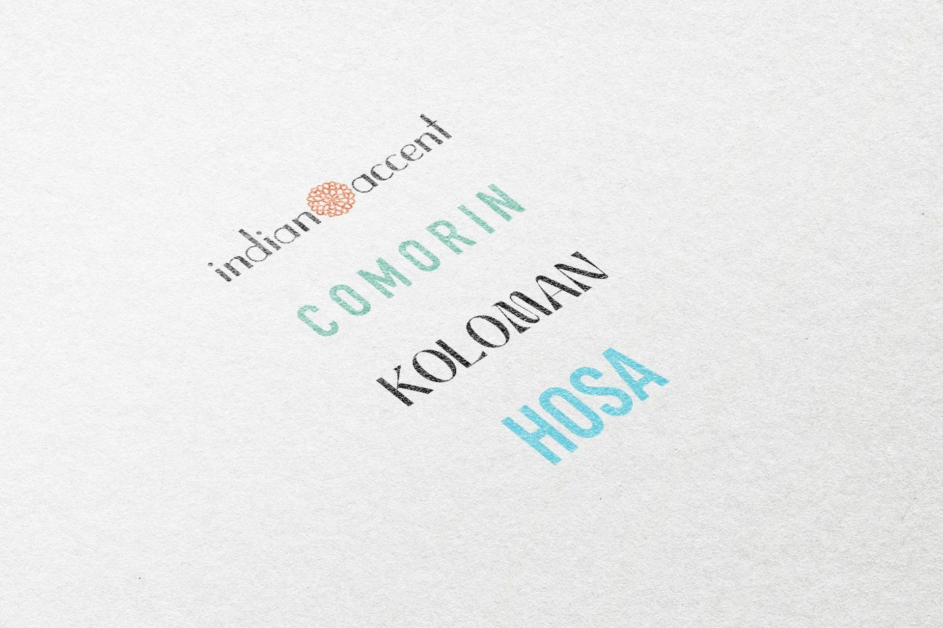 All EHV Brands - Collection of brand logos