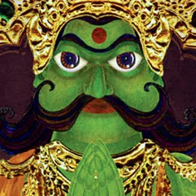 AVATAAR - Award winning Short film on Vishnu's Ten Avatars