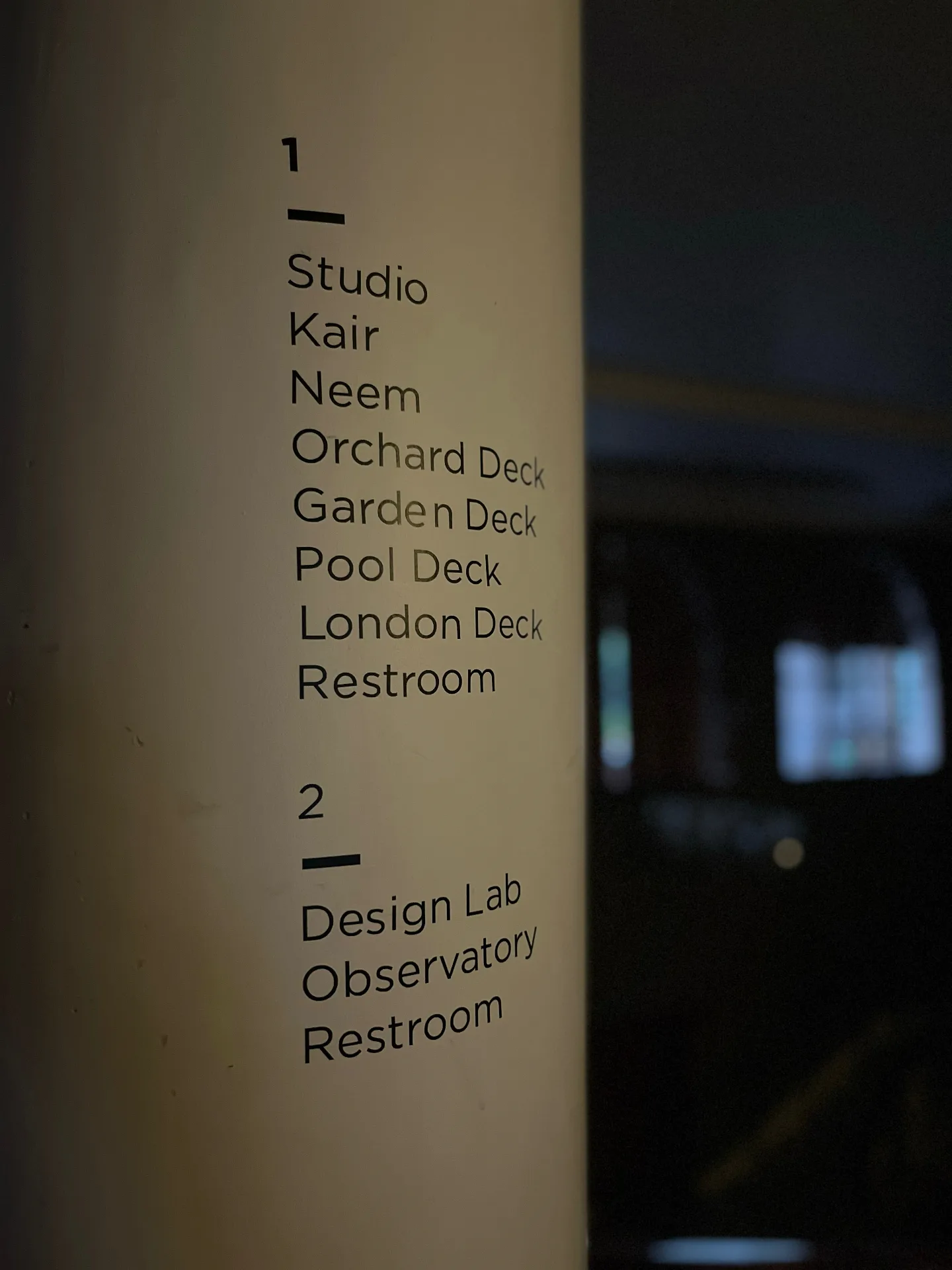 DHUN - Communication design