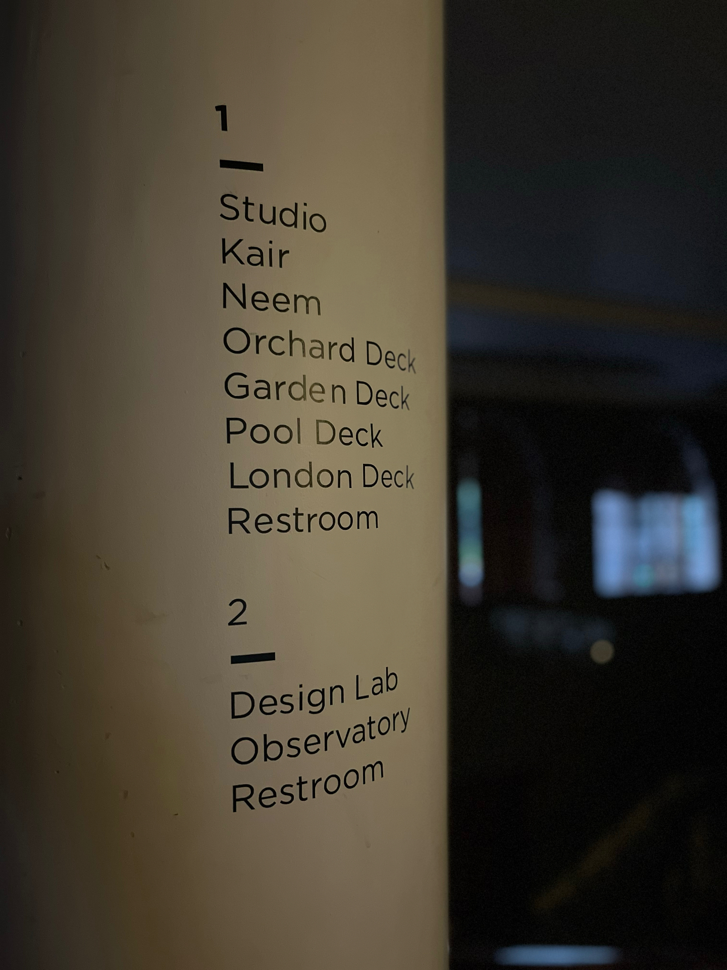 DHUN - Communication design