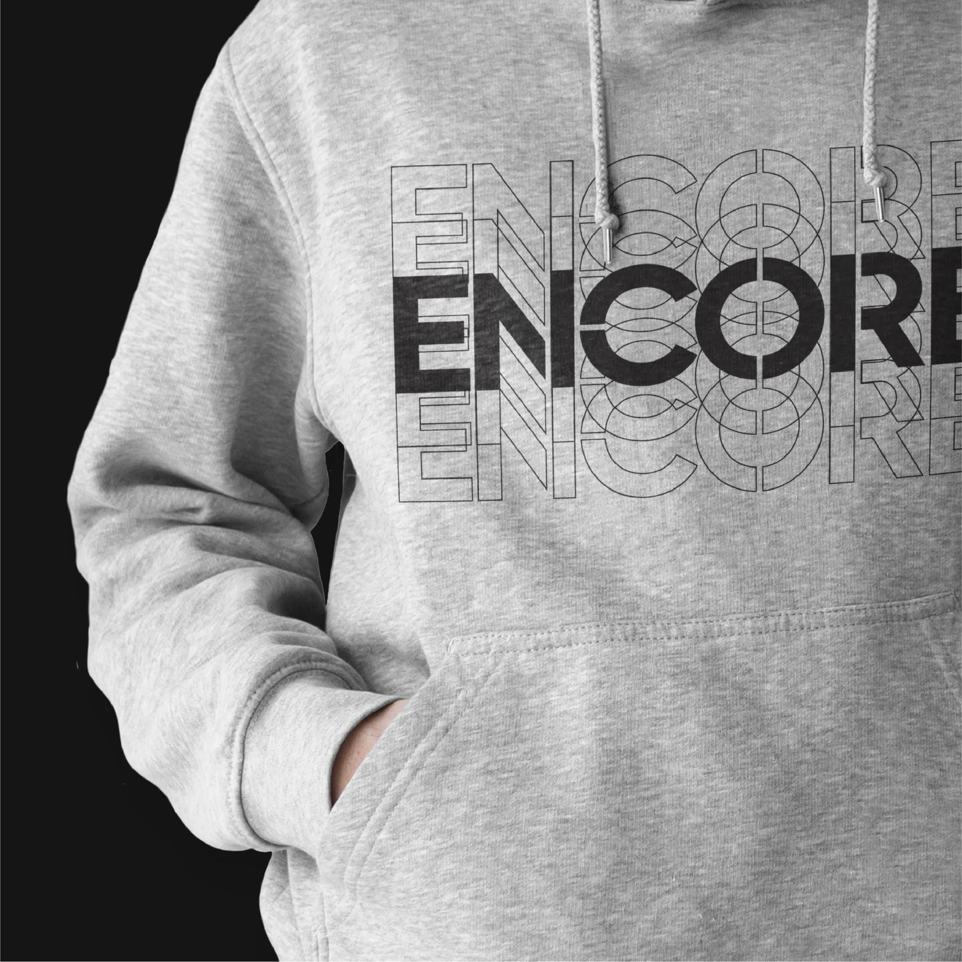 Encore Academy - Academy division branding