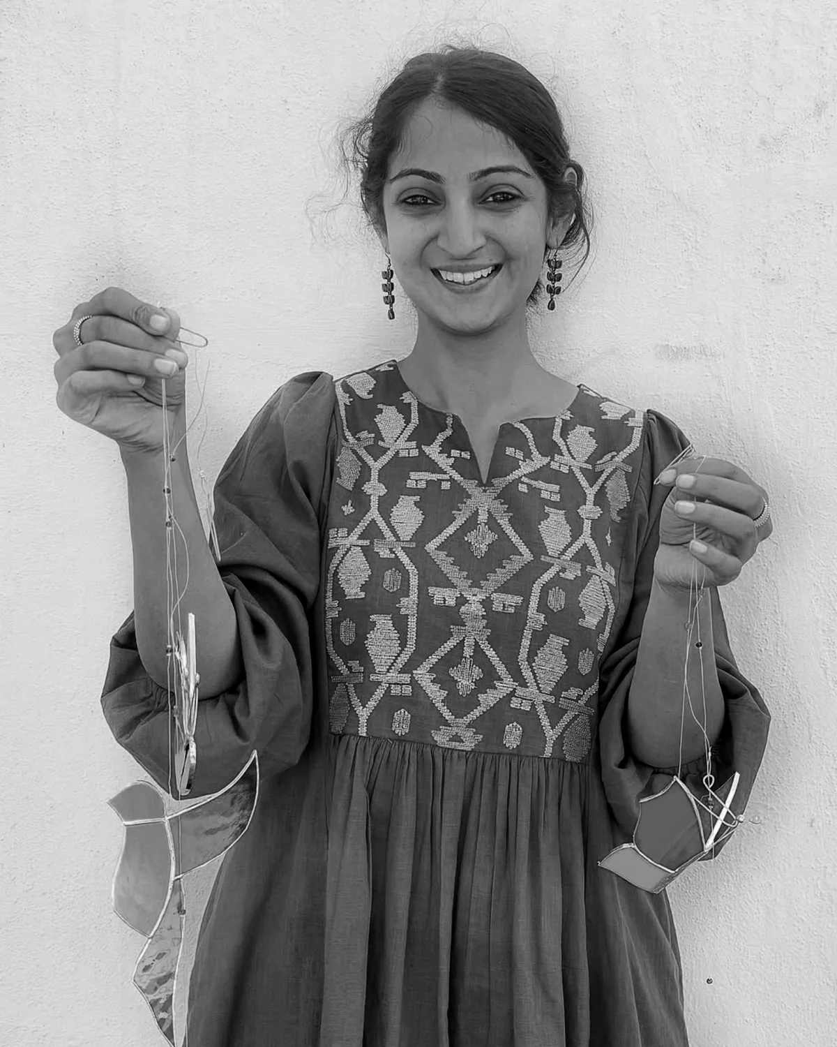 Esha Singh, Graphic Designer