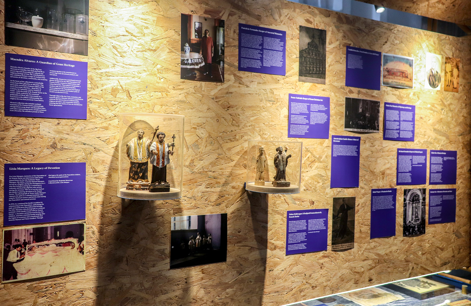 GOA FAMILIA - Cultural memory preservation through photography