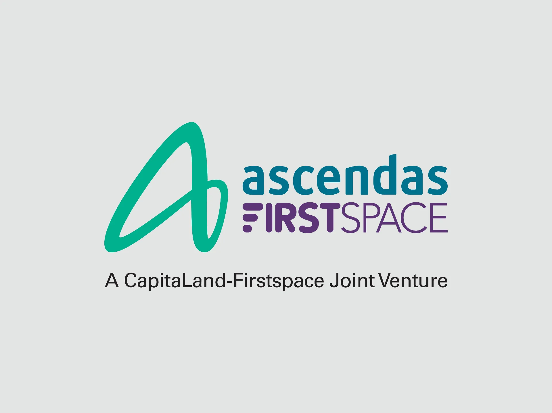 ASCENDAS FIRSTSPACE - Brand Identity for one of India's largest logistics services firm