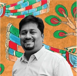 Chetan Gangawane