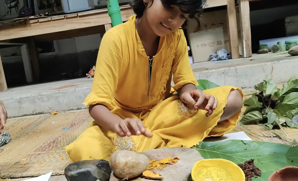 Stop Motion Workshops