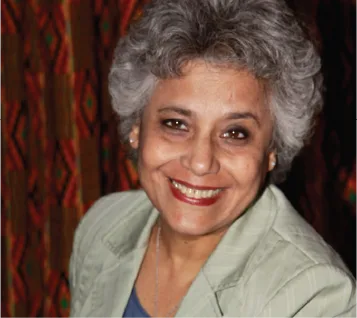 Kalpana Das