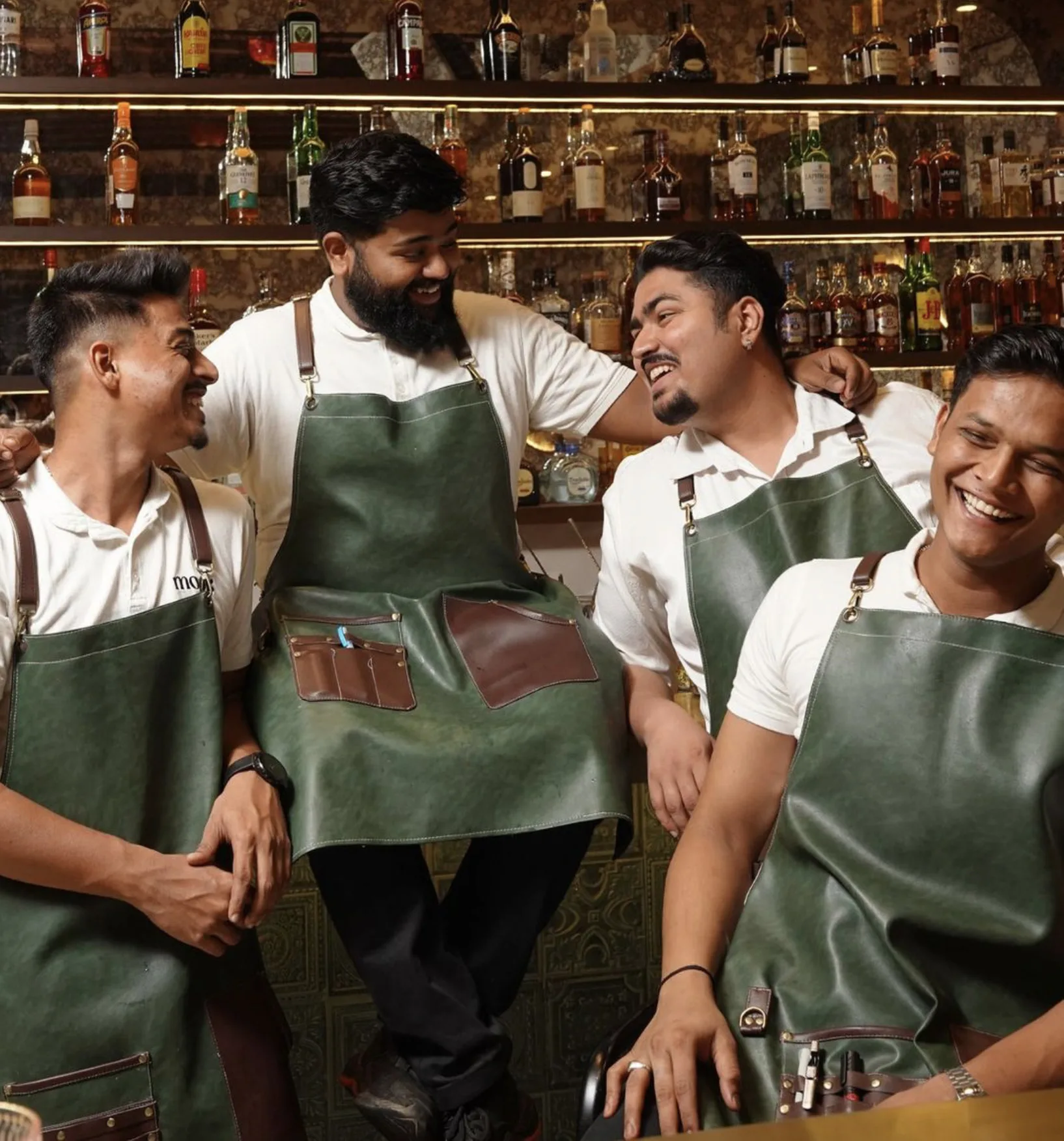 MOOL — Celebrating India's Home Chefs — project by Switch & Roy Studio