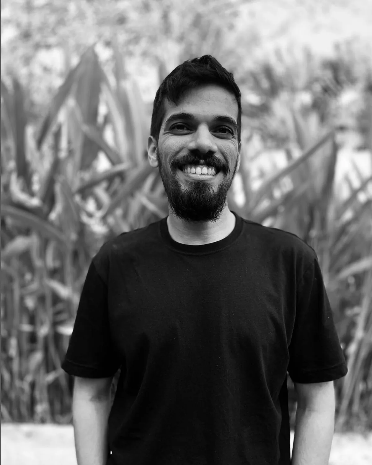 Nigel Gomes, Design Manager