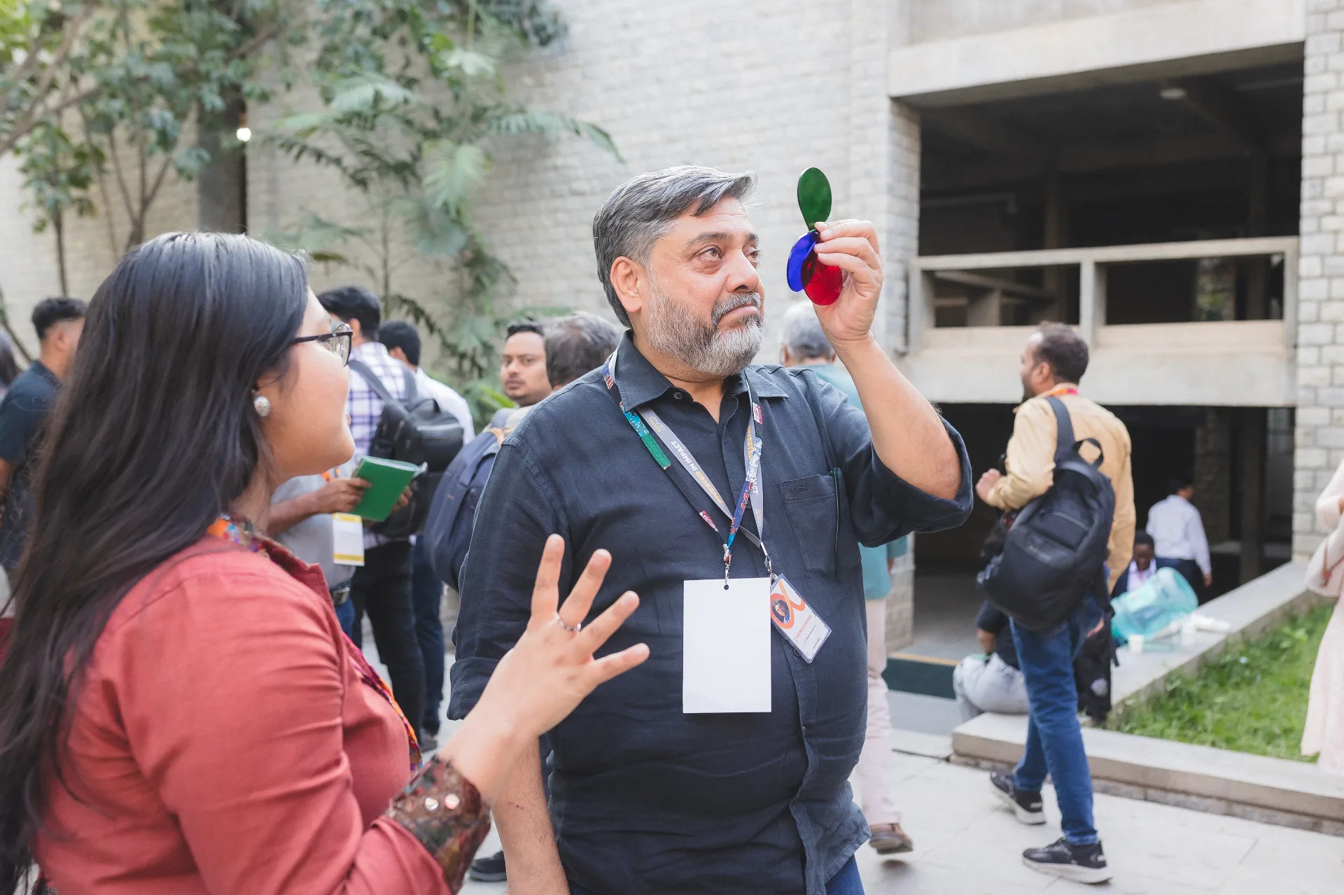 SELCO Impact Failure conclave 15